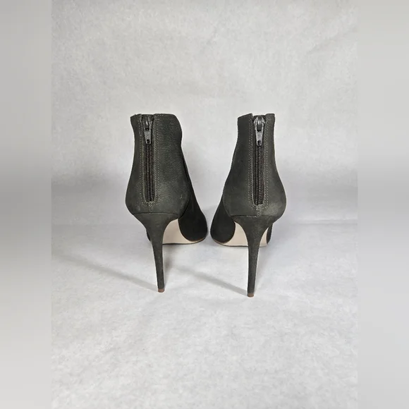 STEVE MADDEN - Dip Bootie - Picture 4 of 5